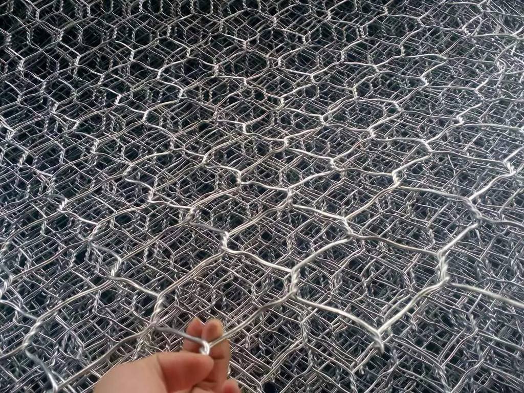 石籠網(wǎng)質量檢測都檢測哪些項目