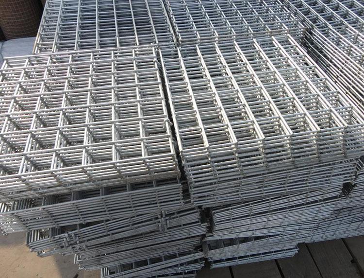 電焊建筑網片在地暖中的使用優(yōu)勢